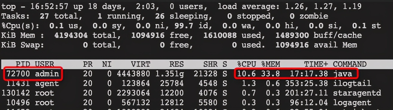 linux面试题基础（linux常见面试问题）