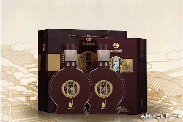 00左右的白酒什么牌子好（性价比最高的白酒大全）"