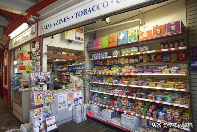 中国连锁便利店排名，最值得加盟的十家便利店