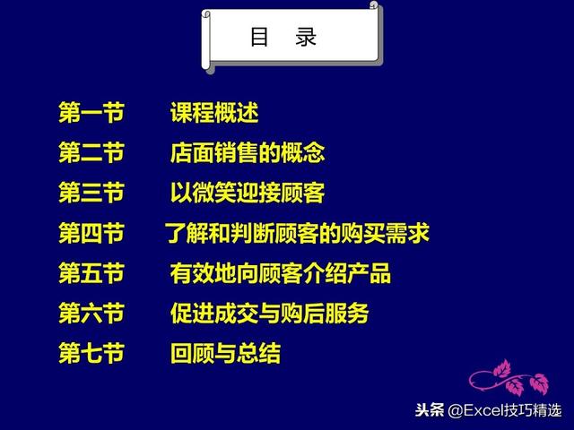 市场营销案例ppt课件赏析，教你如何写出高质量营销PPT