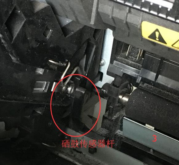 hp1136打印机怎么扫描（惠普m1136打印机参数）