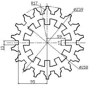 cad制图初学入门（新手学cad制图的教程）