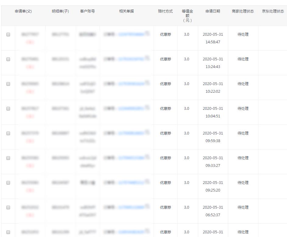 京东预售延迟发货赔偿标准（速览京东发货赔付新规）