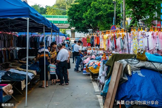 地摊小吃项目有哪些，6个爆款街头小吃项目