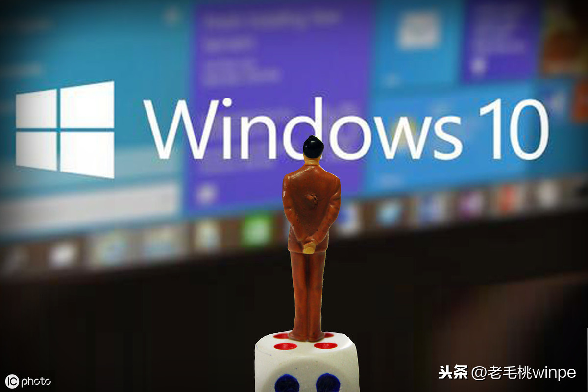 win10c盘越来越小怎么办（更新系统c盘容量变小）