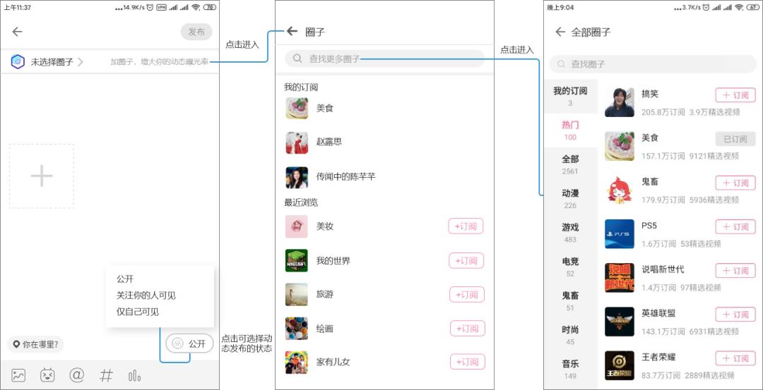 b站用户分析从哪些方面（全方面解读b站分析）