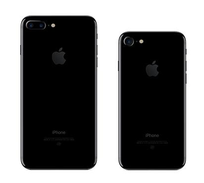 iphone7有什么颜色（全面了解iphone7五个颜色）