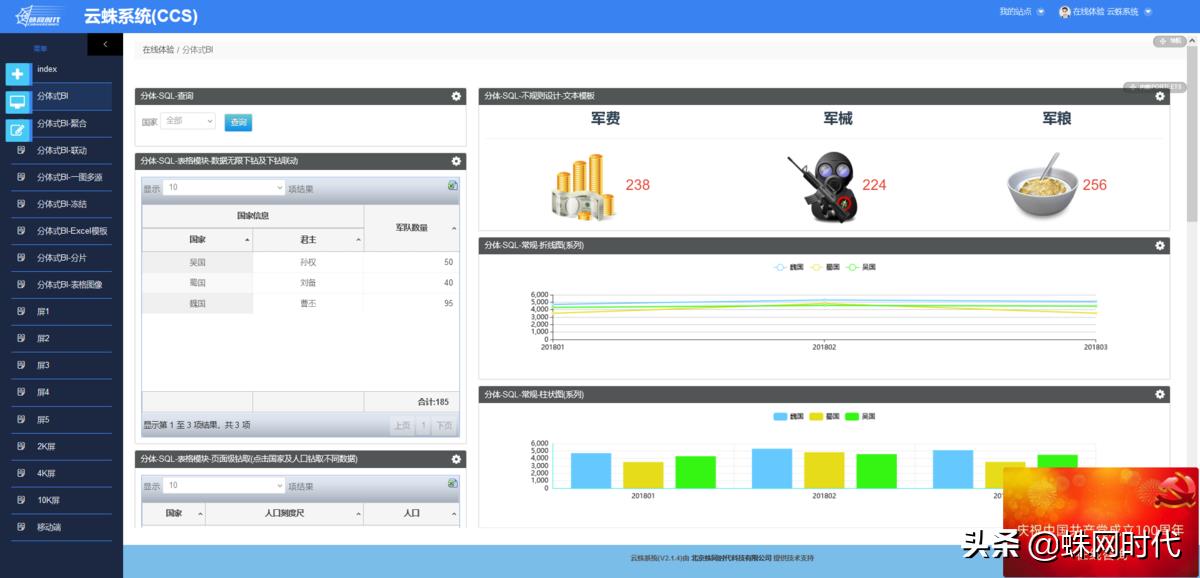 web界面设计工具的使用（frontpage制作网页教程）