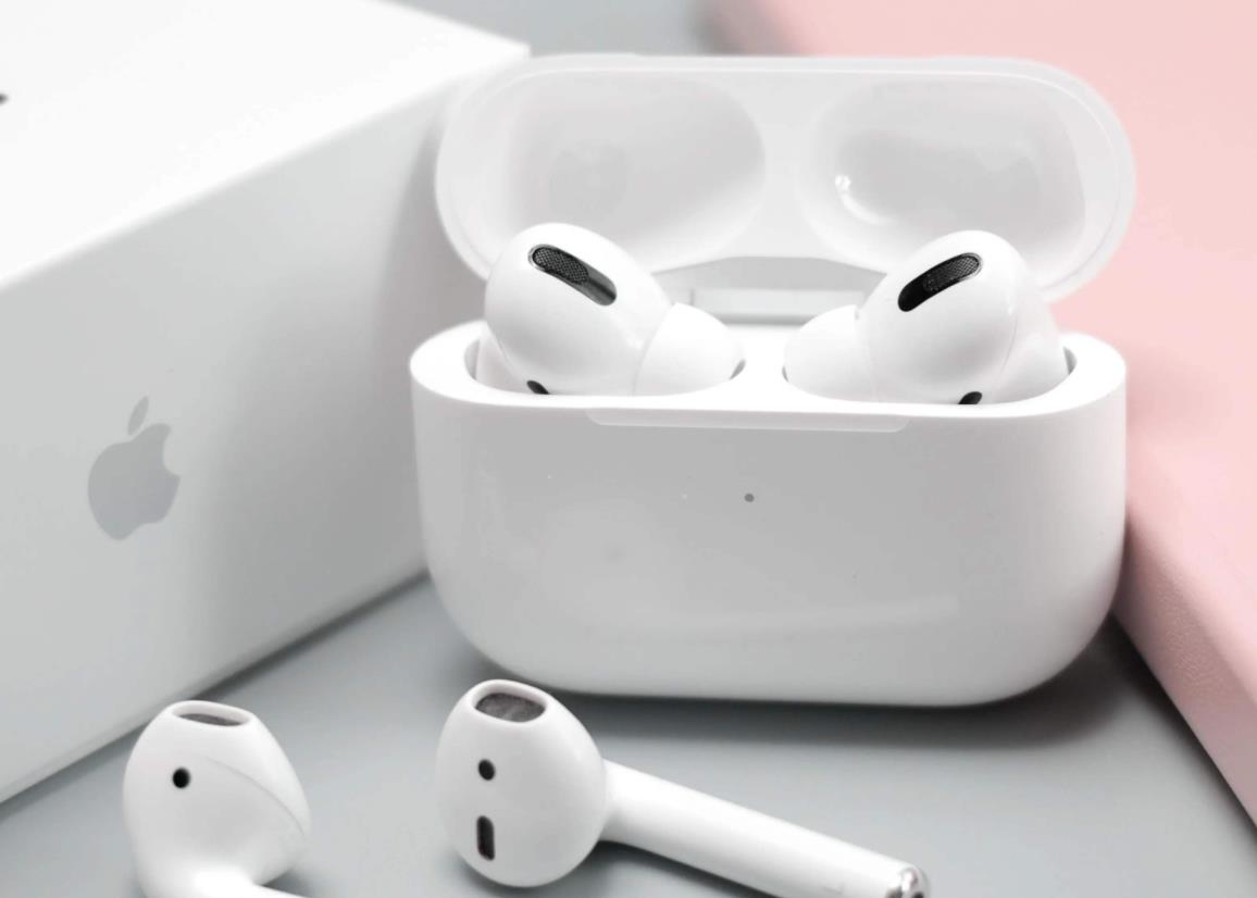 airpods一代二代区别（苹果airpods 3上市时间）