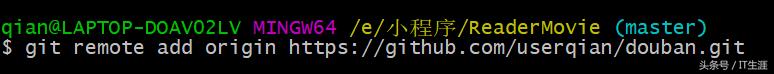 github怎么上传代码访问自己的网页（从本地上传代码到github）