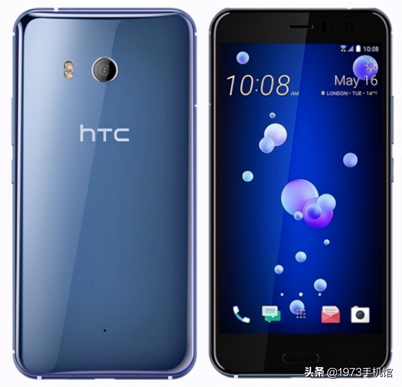 htc手机哪国手机品牌（解说htc历代手机型号大全）