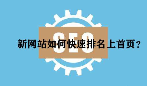 seo网站快速排名技巧，怎么快速优化网站排名