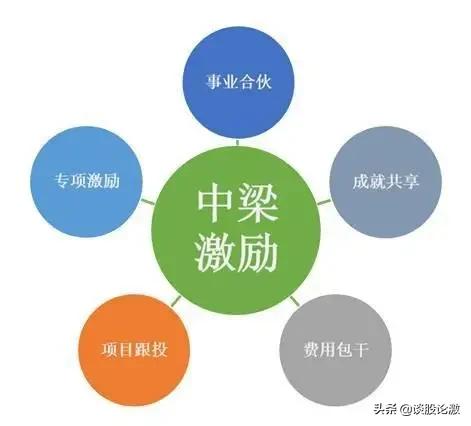 合伙人模式是什么，合伙人模式利润分配标准