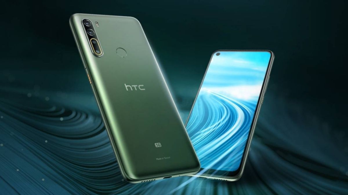 htc什么型号的手机好用（HTC最新发布的2款手机介绍）