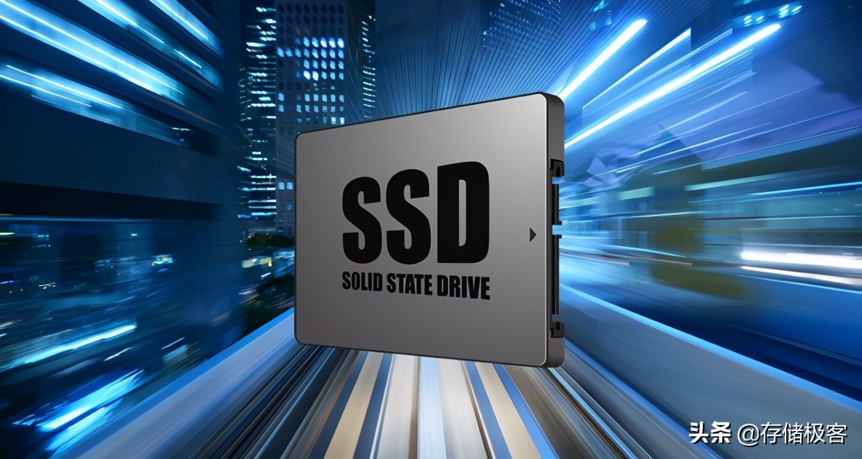 ssd寿命多久（sata3的机械硬盘和固态的差距）