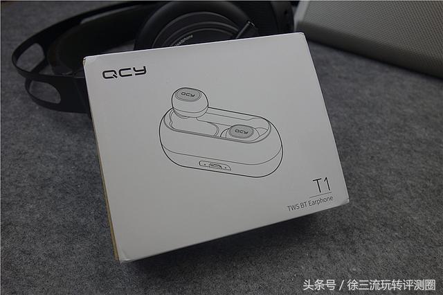 qcy是什么牌子的蓝牙耳机（评测QCY-T1蓝牙耳机）