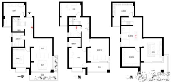 家用ap面板和路由器哪个好（WiFi覆盖方式对比图解）