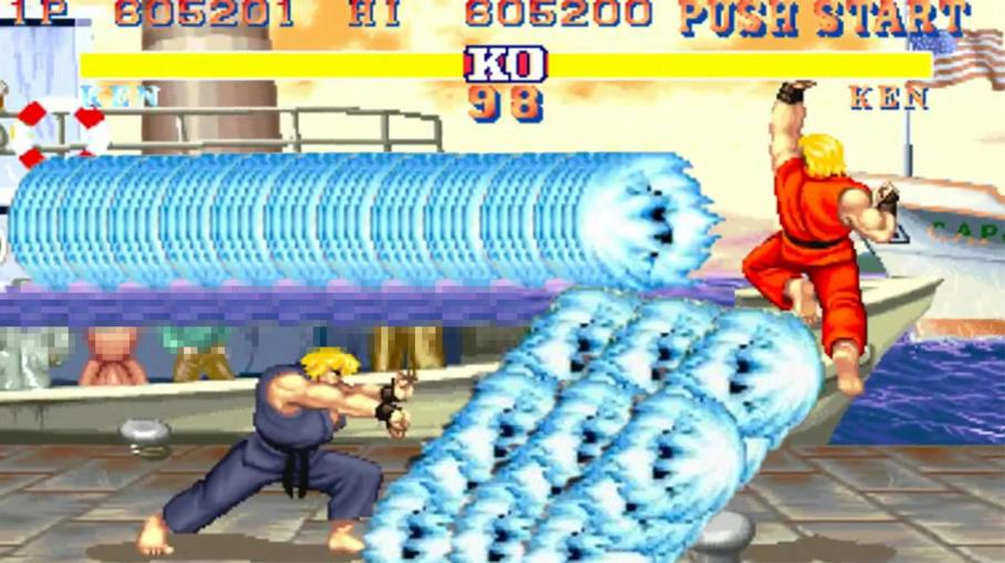 kof97风云再起roms（拳皇97风云再起免费版）