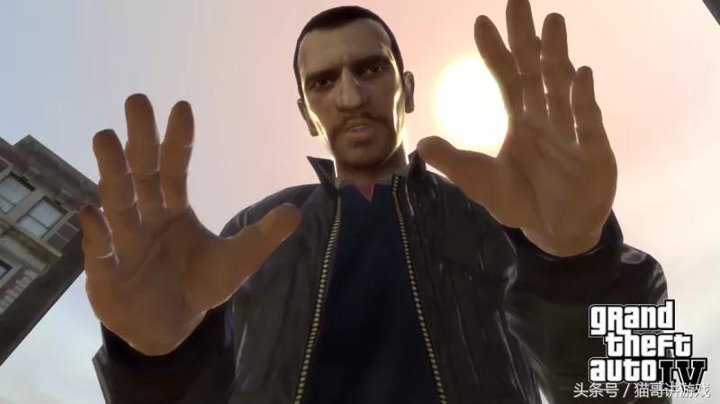 gta4修改器怎么用f1（分享GTA4细则）