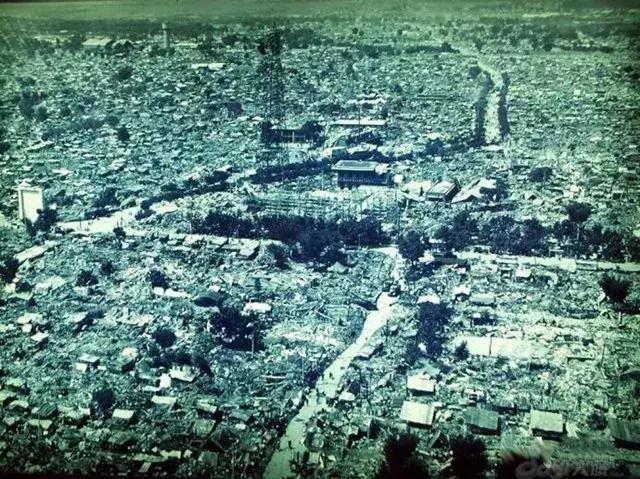 唐山大地震的恐怖传说之七大谜团（揭晓其七大诡异谜团）