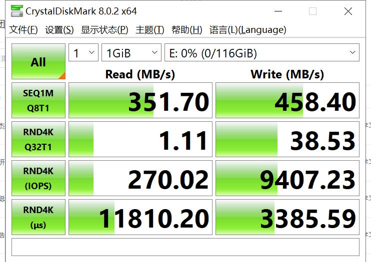 什么u盘质量好速度快性价比高（十大u盘品牌排行榜）