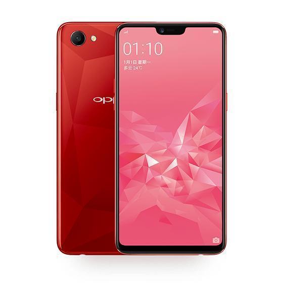 oppoa3参数配置4+128g（详解手机OPPOA3基本参数）