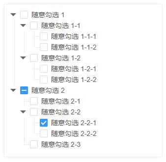 ztree异步加载数据（ajax请求的五个步骤）