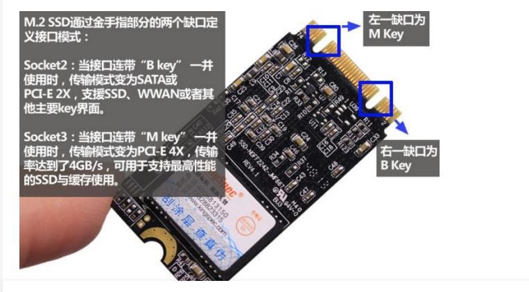 sas硬盘接口类型图解（u2接口和sas接口区别）