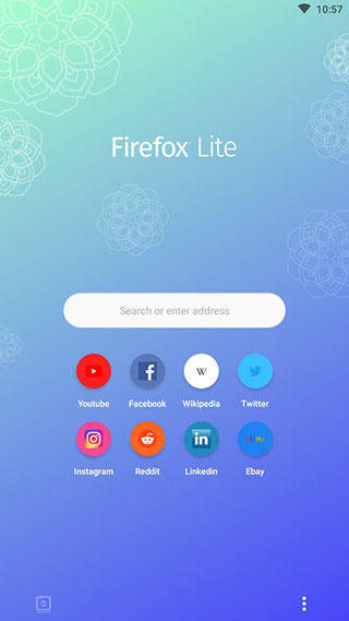 mozilla是什么浏览器可以卸载吗（不受国内限制的浏览器）