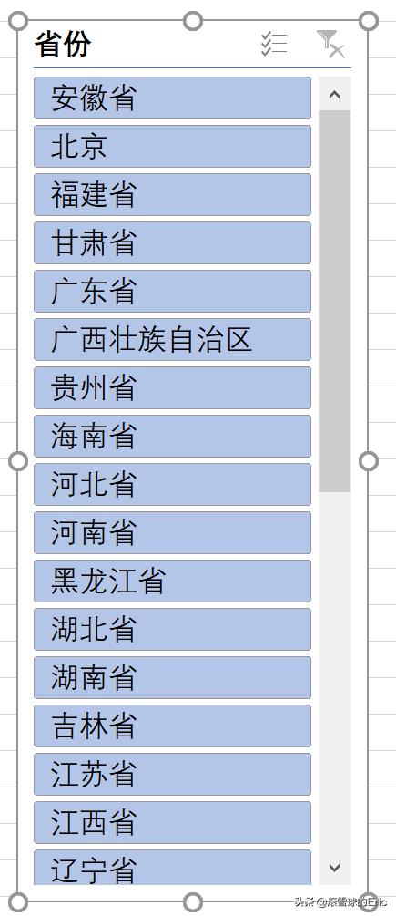 excel模块怎么使用（excel常用表格模板）