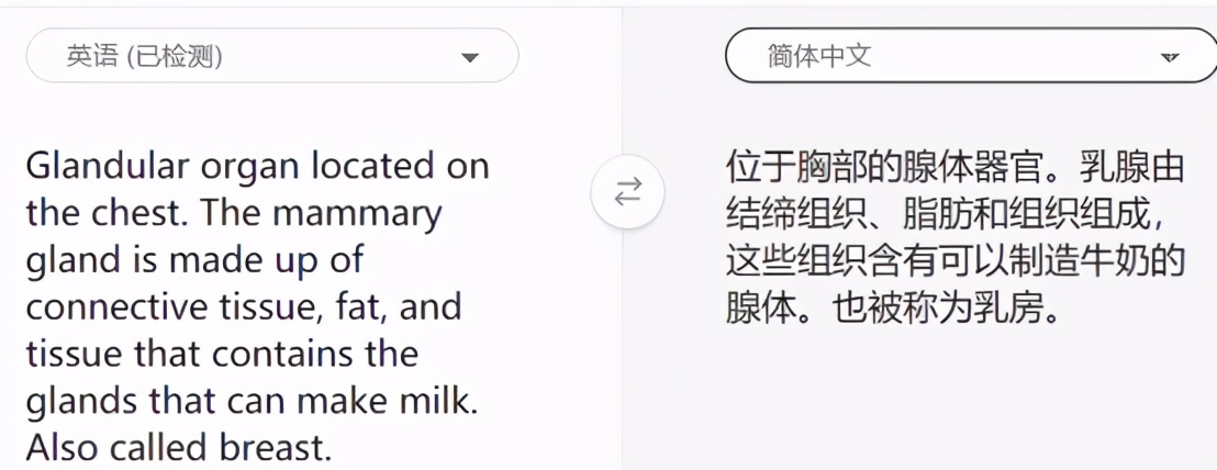 免费英文翻译推荐（好用的免费英文翻译软件）