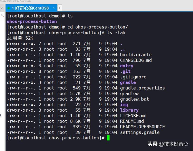 linux怎么查看文件大小（linux压缩文件命令zip）