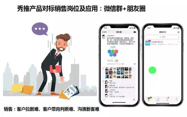 什么是秀推，秀推价格及使用效果说明