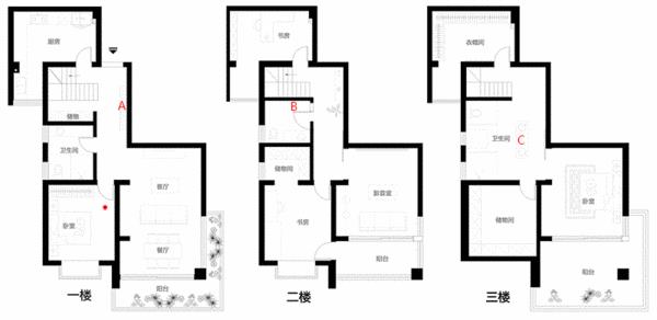 家用ap面板和路由器哪个好（WiFi覆盖方式对比图解）