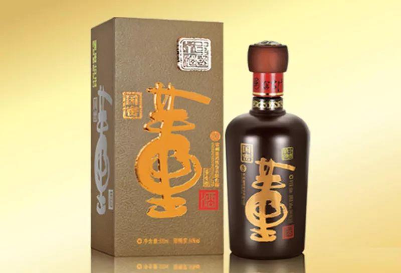 中国白酒的排名（2020十大公认的粮食酒）