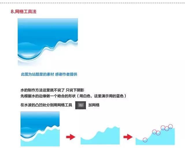 ai投影效果怎么做，ai做物体底层投影的小方法