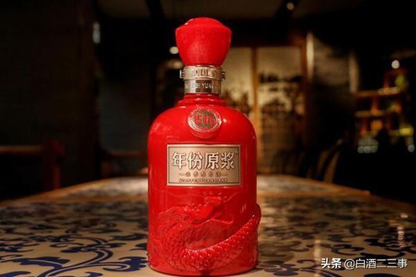 00左右的白酒什么牌子好（性价比最高的白酒大全）"