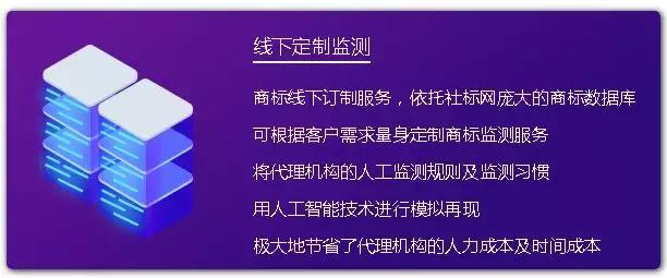 商标可以网上申请吗，网上注册商标完整流程