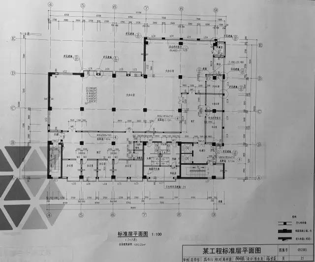 平面图门的画法及尺寸要求（室内设计简单的手绘图步骤）