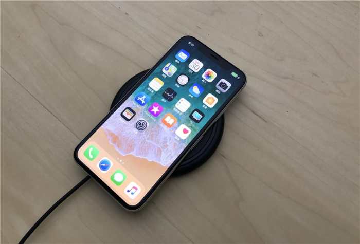 iphonex强制开机系统更新（iphonex强制关机方法）