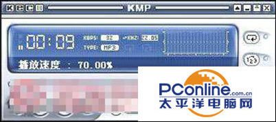 kmplayer plus是什么软件（安卓版potplayer播放器使用功能）