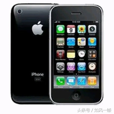 iphone5上市时间及价格（iphone上市时间顺序）