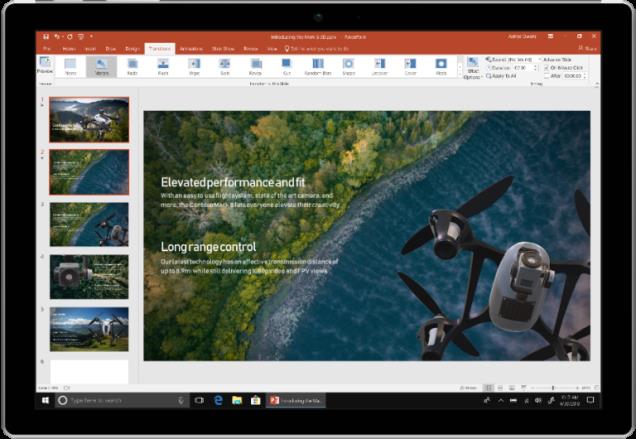 office365与office2016区别在哪里（未经授权的office解决方法）