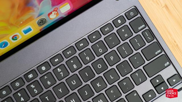 ipad pro 键盘值得买吗（深度测评其产品性能与续航方面）