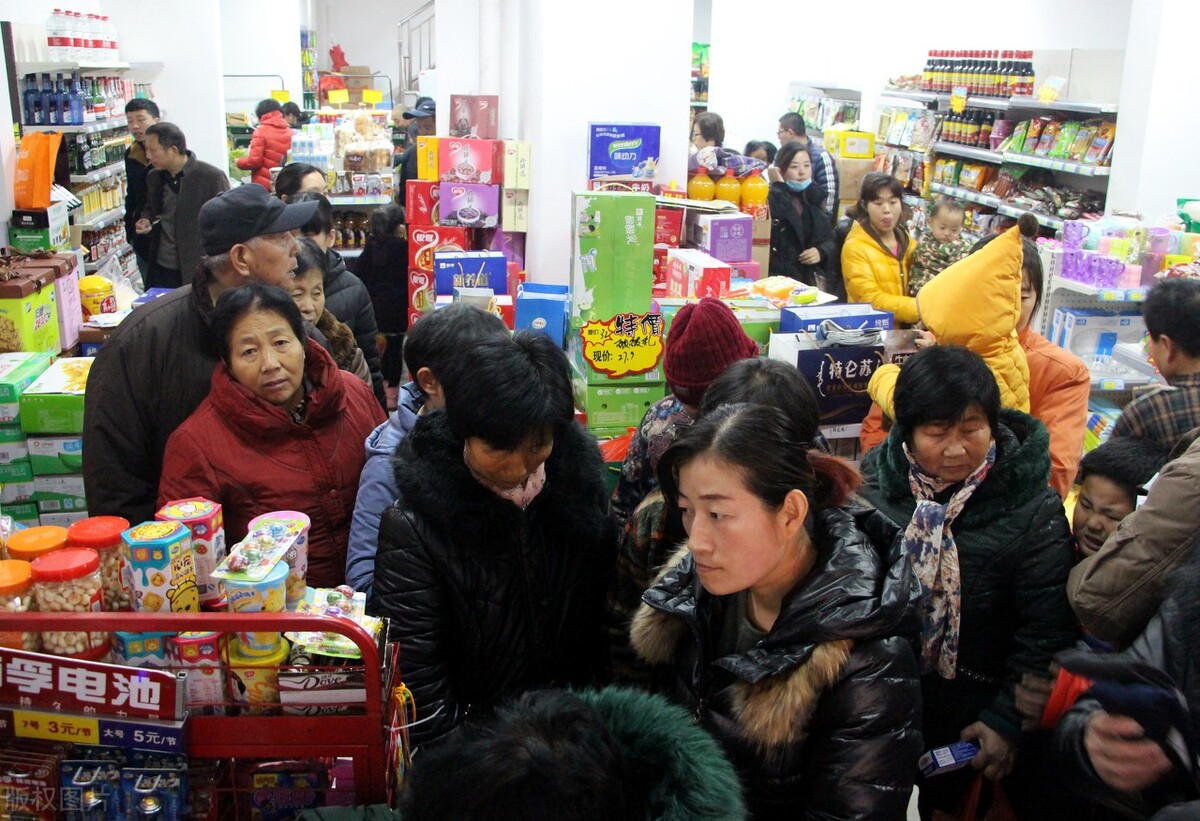 开超市新手怎么开（京东便利店加盟条件及费用）