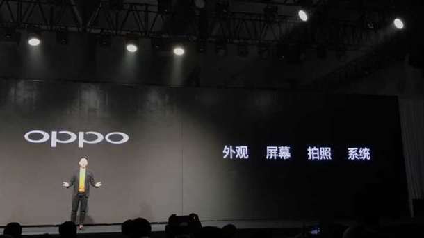 oppor9s手机什么时候上市的（oppok3上市时间及参数）