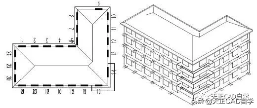 天正建筑版本排名（天正建筑制图初学入门）