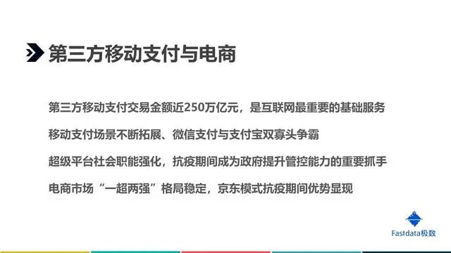 互联网行业报告在哪里可以查看，2020互联网行业前景分析