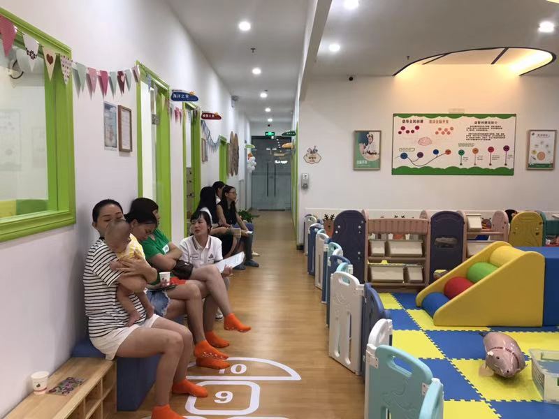 幼儿托班加盟需要什么条件（开办幼儿托管中心前期准备和条件）