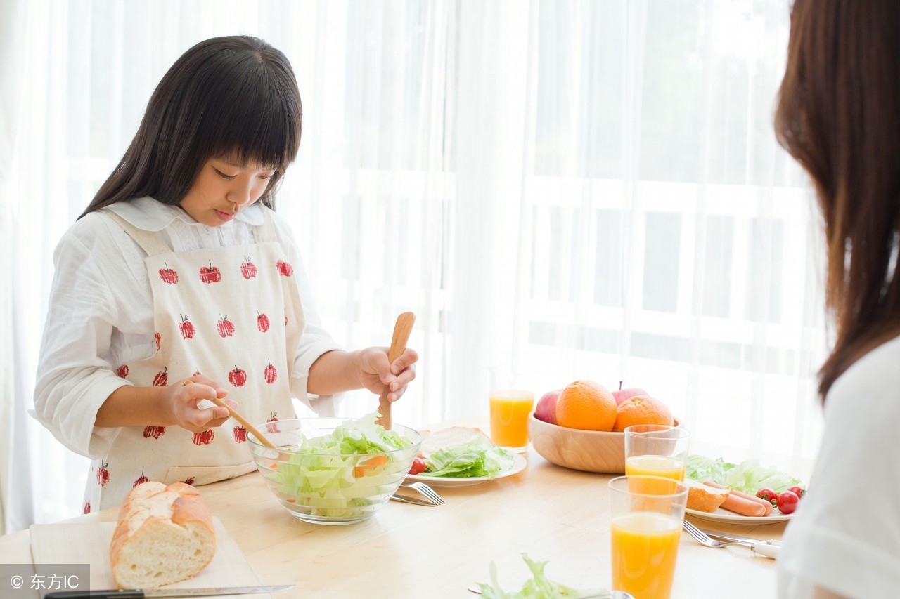 宝宝营养早餐食谱大全（宝宝营养餐的做法）